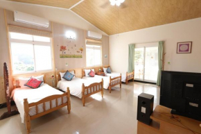 Отель 556 Homestay  Danei District